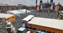 La CDMX estima una derrama económica entre 44,000 y 66,000 mdp durante el Mundial