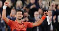 Roland Garros 2024: Djokovic, Zverev y Medvedev pasan a tercera ronda