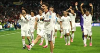 6 goles y 5 jugadores. Ellos son los goleadores mexicanos de la Copa Mundial 2026