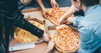 Pizzas, comida mexicana y hamburguesas acaparan los pedidos en delivery