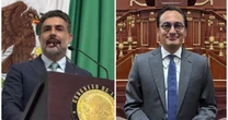 Congreso de CDMX elige nueva mesa directiva y Junta de Coordinación Política