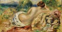 ¡Renoir llega al Munal! Todo sobre la próxima exposición del museo