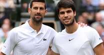 ¡Duelo de titanes! Djokovic y Alcaraz jugarán la final de Wimbledon 2024