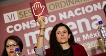 Morena pone orden interno con 'línea' de la presidenta Claudia Sheinbaum