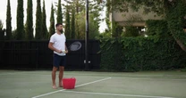 Un documental de Djokovic llegará a streaming: acá la fecha de estreno y más detalles