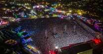 La banda Toto filtra el cartel del Corona Capital 2024