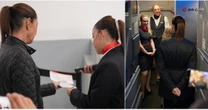 Sheinbaum viaja en avión comercial a Canadá; hoy se reúne con empresarios