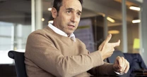 Quién es Marcos Galperin, el CEO de Mercado Libre que deja su posición