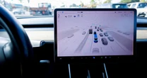 Tesla inicia pruebas de robotaxis en Austin