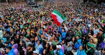 Mundial en la CDMX deja cinco muertos y más de 3,000 atenciones médicas