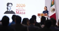 "No voy a abrir ese debate":  Sheinbaum rechaza poner impuestos a herencias