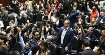 Comisión de Diputados avala dictamen de reformas a Ley Aduanera