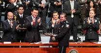 Iván Morales Corrales, el héroe de la policía que fue asesinado en Morelos