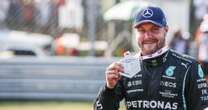 F1: Valtteri Bottas regresa a Mercedes como piloto reserva en 2025