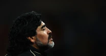 "Soy inocente", dice en juicio médico de Maradona imputado por su muerte