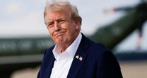 El plan de paz de Trump para Gaza