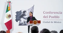 Sheinbaum: FGR investiga complicidad en red de huachicol; queremos erradicarlo