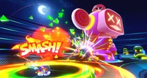 Tras 10 años Super Monkey Ball tiene nuevo título