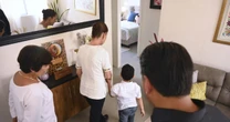 Vivienda para el Bienestar aporta 1% del PIB en México, afirma Sheinbaum