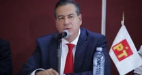 Mejía Berdeja pide juicio político contra diputados de Coahuila