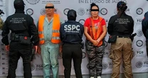 Detienen a operadora del Cártel Jalisco requerida por Corte en EU