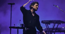 Reseña | Zoé demuestra porque la CDMX es su Corazón Atómico