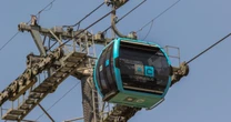 Gobierno CDMX plantea concluir líneas 5 y 6 del Cablebús en 2028 y 2029
