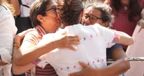 Sheinbaum pide valorar el trabajo de cuidados de las mamás y eliminar machismo y discriminación