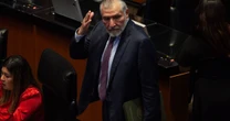 Nunca sospeché de Hernán Bermúdez, asegura Adán Augusto López