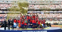 ¿Cuánto valen y dónde juegan los jugadores de España, la selección campeona del Mundial 2026?