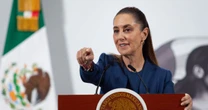 Políticos felicitan a Sheinbaum a un año de convertirse en la presidenta de México