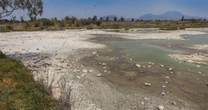 Más de 70 municipios presentan sequía extrema en México