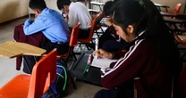 Las clases concluirán el 5 de junio en México por Mundial de Futbol y onda de calor