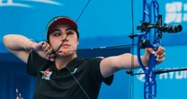 Arquera mexicana es suspendida por dopaje y se perderá los Olímpicos 2028