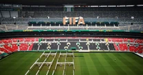 Fotogalería: así luce el Estadio Azteca a una semana del Mundial 2026 y del México vs Sudáfrica