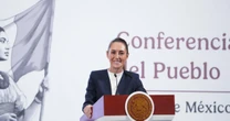 Sheinbaum propuso acuerdo a Trump; Ebrard viajará a EU para afinar detalles