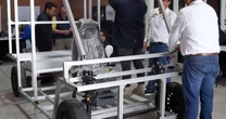 ¿Cuánto costarán los vehículos eléctricos Olinia de la 4T, baratos y eficientes?