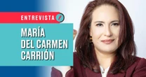 Candidata a magistrada: "Que la justicia hable tu idioma y deje el 'abogañol'"