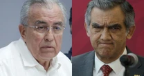 Américo Villarreal fue el operador político de Rocha Moya, acusado de nexos con el Cártel de Sinaloa