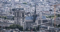 La catedral de Notre-Dame de París tendrá una réplica digital