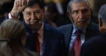 Noroña dice que funcionarios deben vivir de acuerdo a sus ingresos