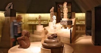 Estos son los objetos originarios de México que se exhiben en el Museo Británico