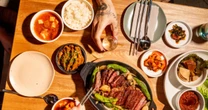 Jowong: el nuevo referente de la cocina coreana contemporánea en la Condesa