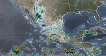 ¿Se formará el huracán Gil en los próximos días? Estas son las probabilidades