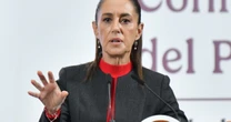 Sheinbaum confirma detención de al menos 355 mexicanos en redadas de EU