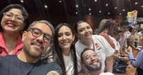 ¿Por qué Genaro Lozano se desconectará de la red X tras ser nombrado embajador?