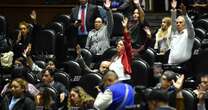 Diputados van por periodo extraordinario para sacar 