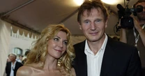 La desgarradora historia de Natasha Richardson, la primera esposa de Liam Nesson