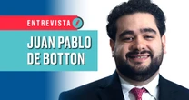 De Botton: El presupuesto de la CDMX ya depende de sus ingresos locales