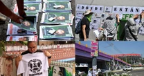 Colectivos buscan que el Mundial 2026 visibilice la crisis de 134,000 desaparecidos en México